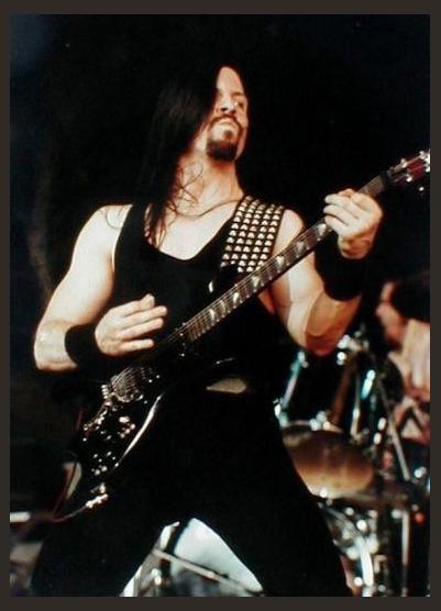 John Christ